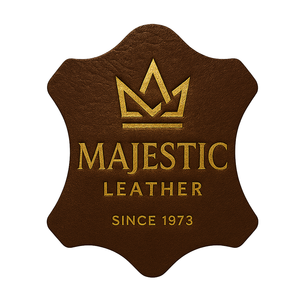 Majestic Leather